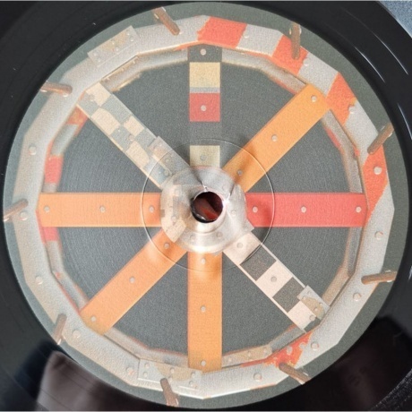 Gov't Mule - Peace...Like A River (0888072447585) виниловая пластинка - фото 6