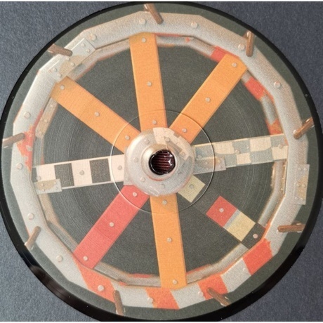 Gov't Mule - Peace...Like A River (0888072447585) виниловая пластинка - фото 8