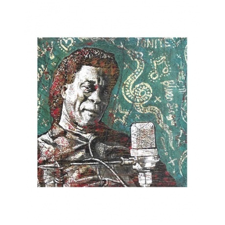 Buddy Guy - Blues Singer (8719262003750) виниловая пластинка - фото 8