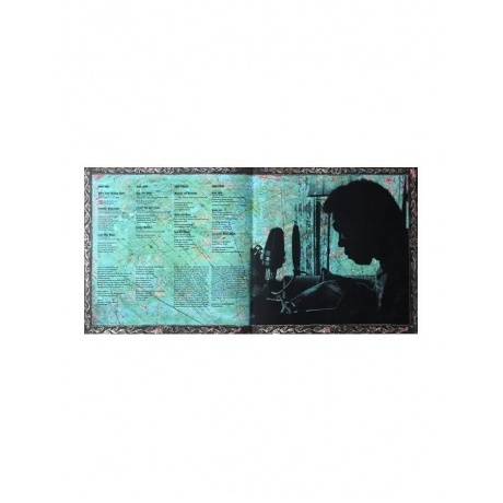 Buddy Guy - Blues Singer (8719262003750) виниловая пластинка - фото 9