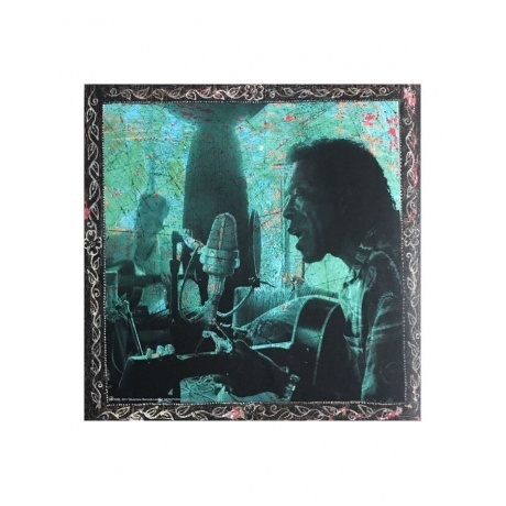 Buddy Guy - Blues Singer (8719262003750) виниловая пластинка - фото 10