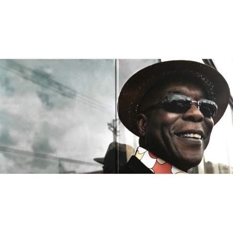 Buddy Guy - Bring 'Em In (8719262005006) виниловая пластинка - фото 2