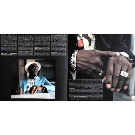 Buddy Guy - Bring 'Em In (8719262005006) виниловая пластинка - фото 9