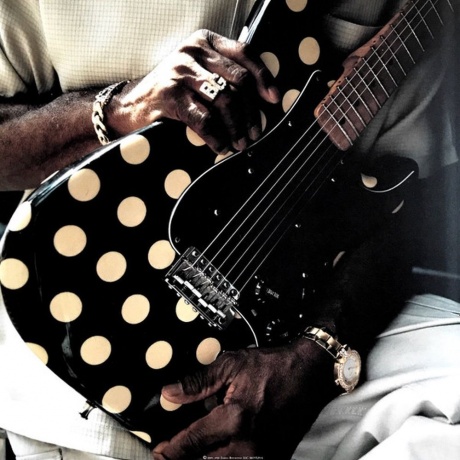 Buddy Guy - Bring 'Em In (8719262005006) виниловая пластинка - фото 10