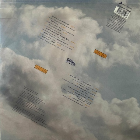 8719262015968, Guy, Buddy, Feels Like Rain виниловая пластинка - фото 2