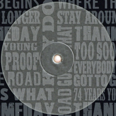 Buddy Guy - Living Proof (8713748981174) виниловая пластинка - фото 6