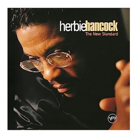 0602455406224, Виниловая пластинка Hancock, Herbie, The New Standard - фото 2