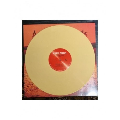 0194399867716, Alice In Chains, Dirt (coloured) виниловая пластинка - фото 3