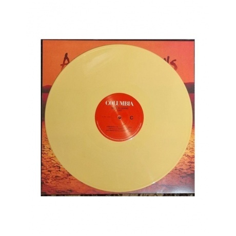 0194399867716, Alice In Chains, Dirt (coloured) виниловая пластинка - фото 5