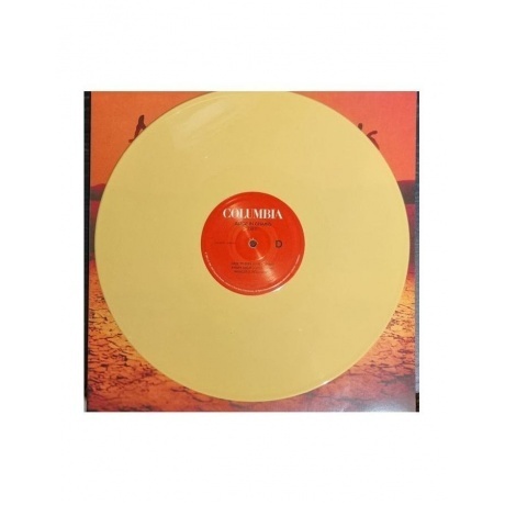 0194399867716, Alice In Chains, Dirt (coloured) виниловая пластинка - фото 6