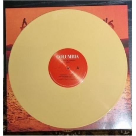 Alice In Chains - Dirt (coloured) (0194399867716) виниловая пластинка - фото 3