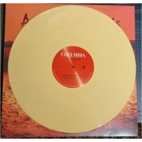 Alice In Chains - Dirt (coloured) (0194399867716) виниловая пластинка - фото 4