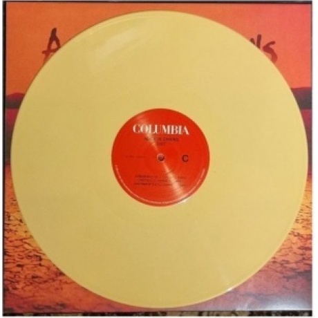 Alice In Chains - Dirt (coloured) (0194399867716) виниловая пластинка - фото 5