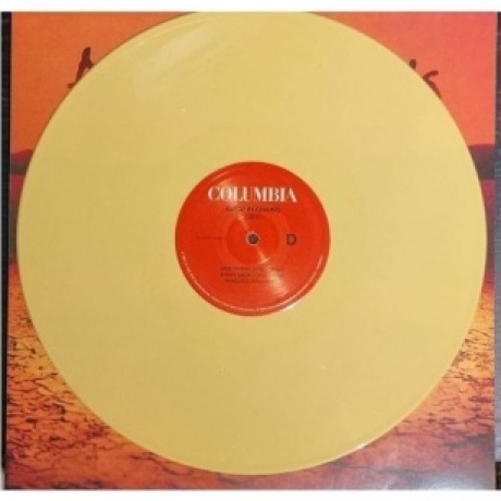 Alice In Chains - Dirt (coloured) (0194399867716) виниловая пластинка - фото 6