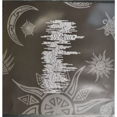 Alice In Chains - Dirt (coloured) (0194399867716) виниловая пластинка - фото 8