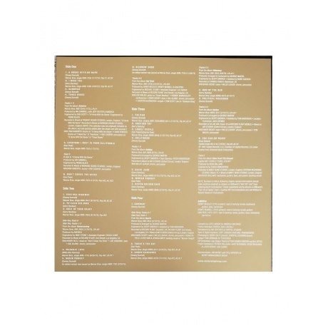 America - The Collection (0603497852192) виниловая пластинка - фото 12