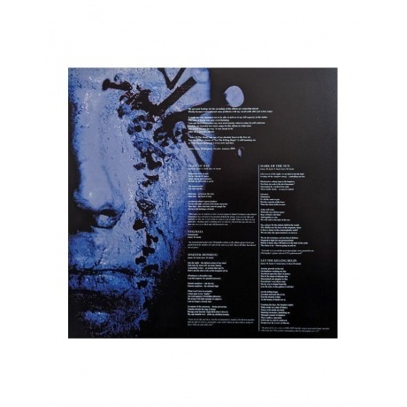 Arch Enemy - Stigmata (0196587932213) виниловая пластинка - фото 5