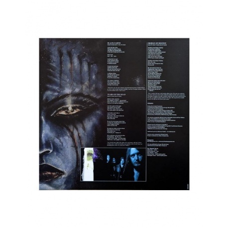 Arch Enemy - Stigmata (0196587932213) виниловая пластинка - фото 6