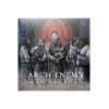 0196588163715, Виниловая пластинка Arch Enemy, War Eternal (colo...