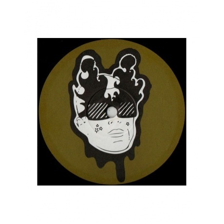 5034202018810, Arctic Monkeys, Favourite Worst Nightmare виниловая пластинка - фото 6