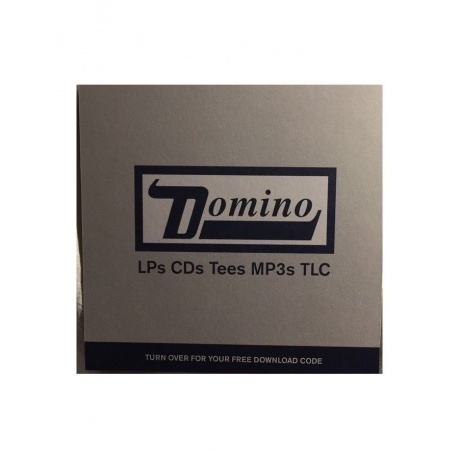 5034202018810, Arctic Monkeys, Favourite Worst Nightmare виниловая пластинка - фото 9