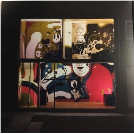 Arctic Monkeys - Favourite Worst Nightmare (Lp Gatefold) (5034202018810) виниловая пластинка - фото 2