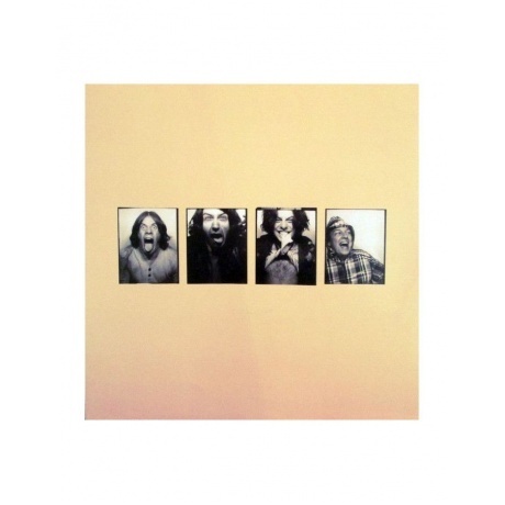 5034202022015, Arctic Monkeys, Humbug виниловая пластинка - фото 6