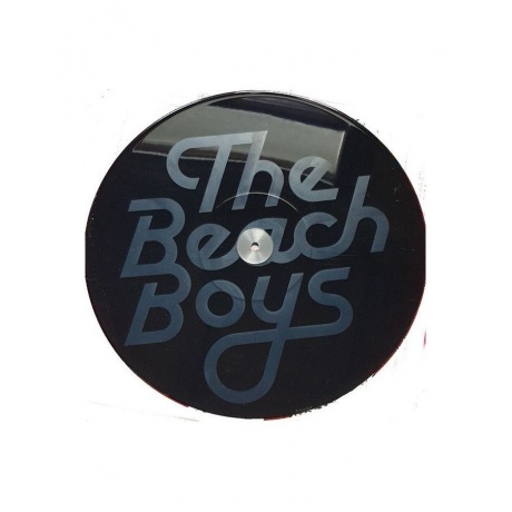 0602445328185, Виниловая пластинка Beach Boys, The, Sounds Of Summer: The Very Best Of (Box) - фото 33