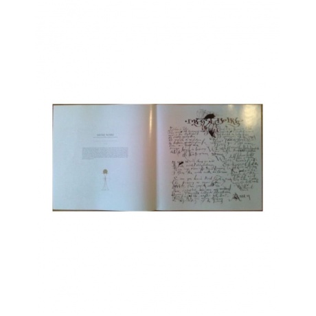 0727361310417, Виниловая пластинка Behemoth, The Satanist - фото 6