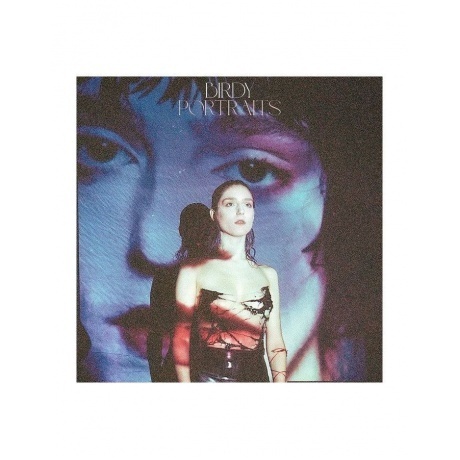 Birdy - Portraits (5054197465055) виниловая пластинка - фото 1