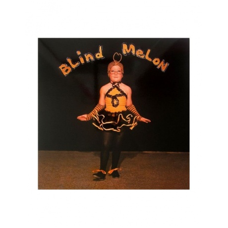 0600753440377, Виниловая пластинка Blind Melon, Blind Melon - фото 1