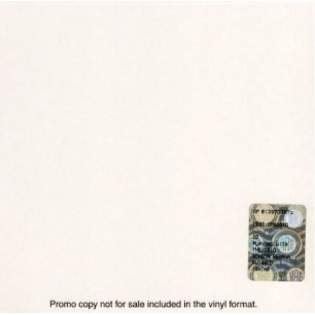 Francy Boland - Playing With The Trio (8018344121482) виниловая пластинка - фото 7