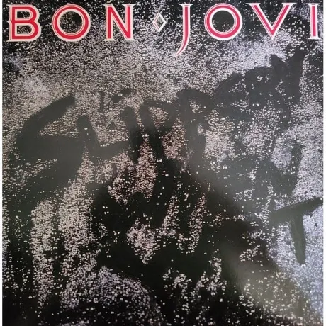 Bon Jovi - Slippery When Wet (0602547029218) виниловая пластинка