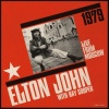 0602577142956, Виниловая пластинка John, Elton, Live From Moscow