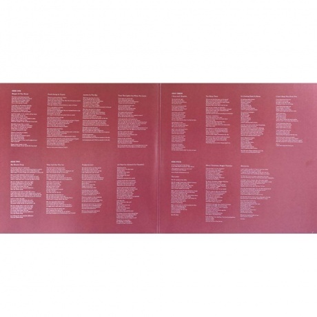 Elton John - Peachtree Road (0602445055333) виниловая пластинка - фото 2