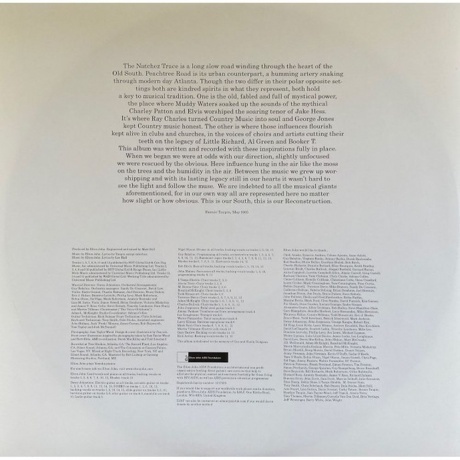 Elton John - Peachtree Road (0602445055333) виниловая пластинка - фото 11