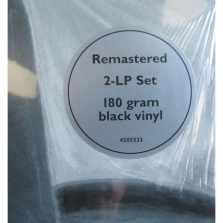 Elton John - Peachtree Road (0602445055333) виниловая пластинка - фото 12