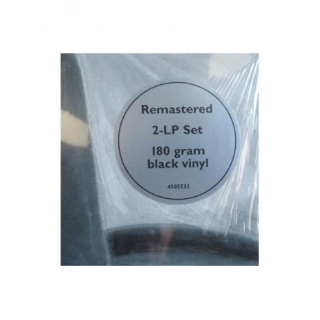 Elton John - Peachtree Road (0602445055333) виниловая пластинка - фото 13