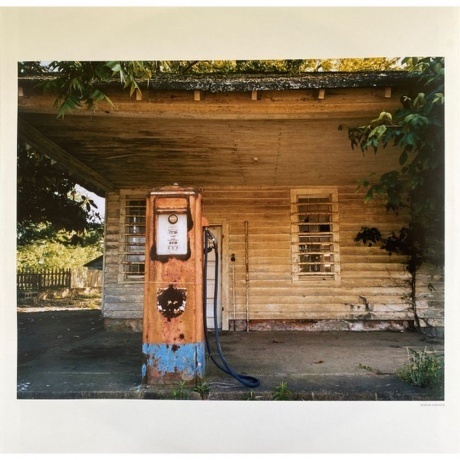 Elton John - Peachtree Road (0602445055333) виниловая пластинка - фото 10