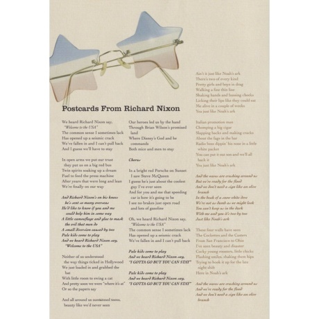 Elton John - The Captain &amp; The Kid (0602445055326) виниловая пластинка - фото 22