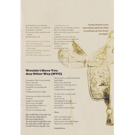 Elton John - The Captain &amp; The Kid (0602445055326) виниловая пластинка - фото 23