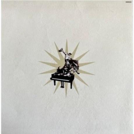 Elton John - The Captain &amp; The Kid (0602445055326) виниловая пластинка - фото 39