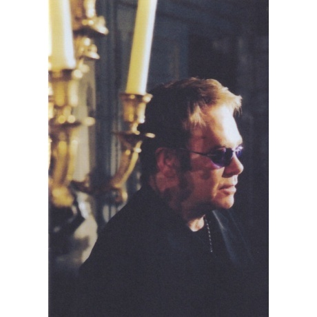 Elton John - The Captain &amp; The Kid (0602445055326) виниловая пластинка - фото 9