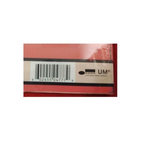 Norah Jones - Little Broken Hearts (0602455047779) виниловая пластинка - фото 4