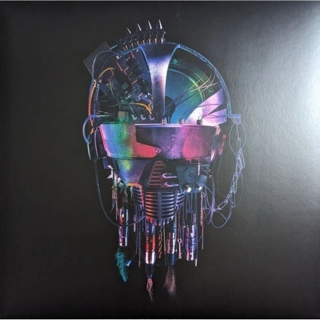 Kasabian - The Alchemist's Euphoria (coloured) (0196587090210) в...