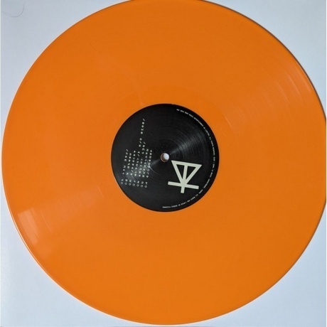 Kasabian - The Alchemist's Euphoria (coloured) (0196587090210) виниловая пластинка - фото 4