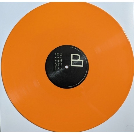 Kasabian - The Alchemist's Euphoria (coloured) (0196587090210) виниловая пластинка - фото 5