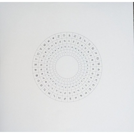 Kasabian - The Alchemist's Euphoria (coloured) (0196587090210) виниловая пластинка - фото 6