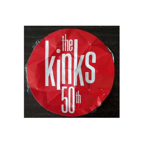 5414939640117, Виниловая пластинка Kinks, The, Something Else By The Kinks - фото 6