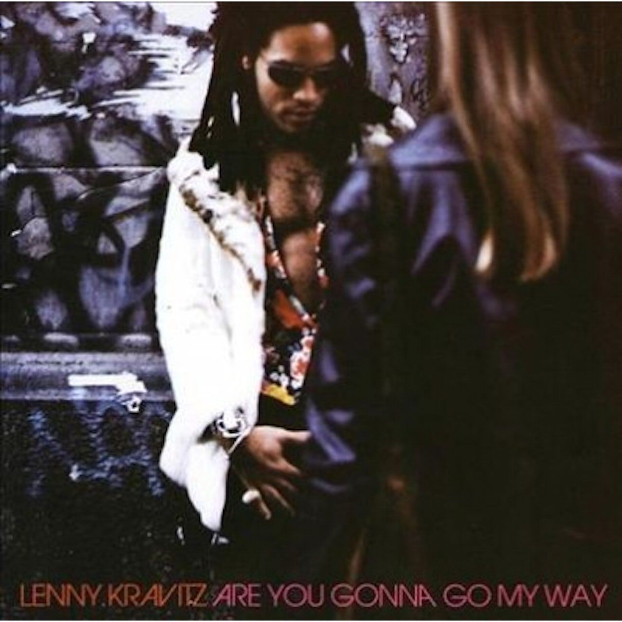0602567557791, Виниловая пластинка Kravitz, Lenny, Are You Gonna Go My Way
